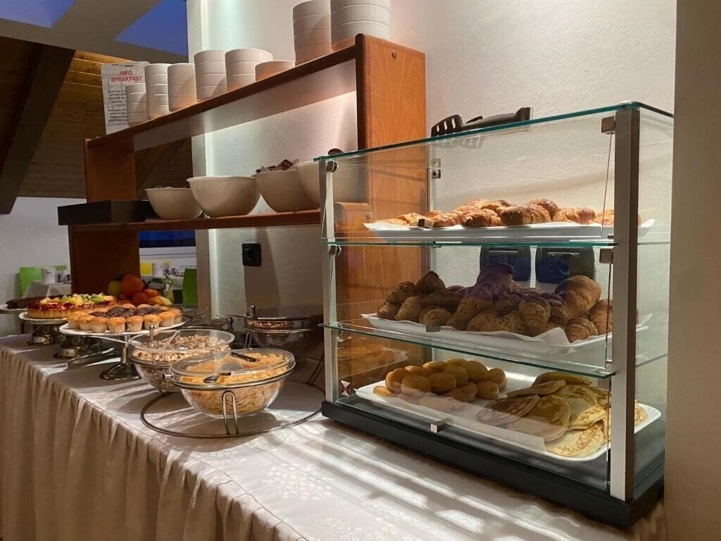 Картинка Mavino Hotel 3*