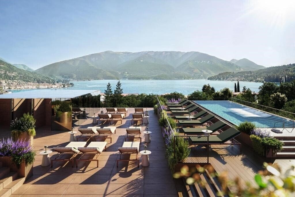 Фото Falkensteiner Resort Lake Garda 5*
