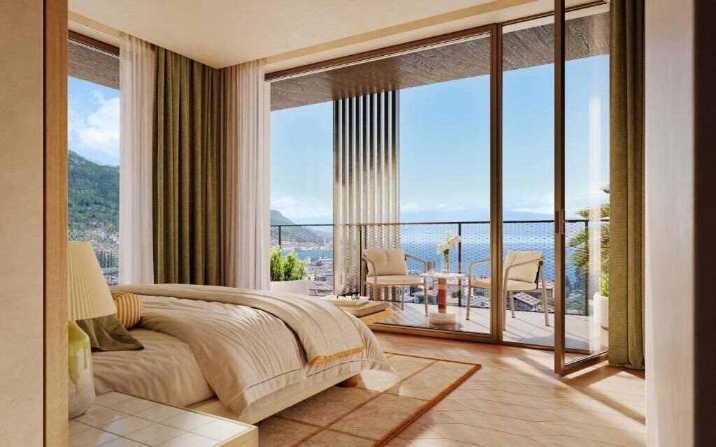 Фотографія Falkensteiner Resort Lake Garda 5*