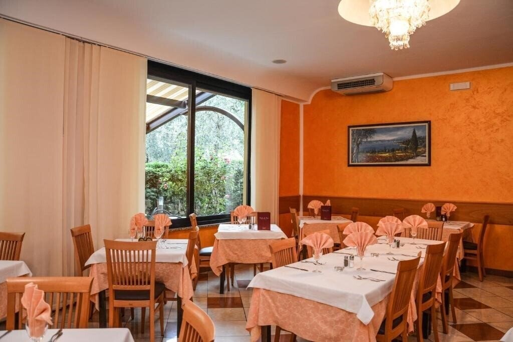 Фотографія Hotel Florida 3*