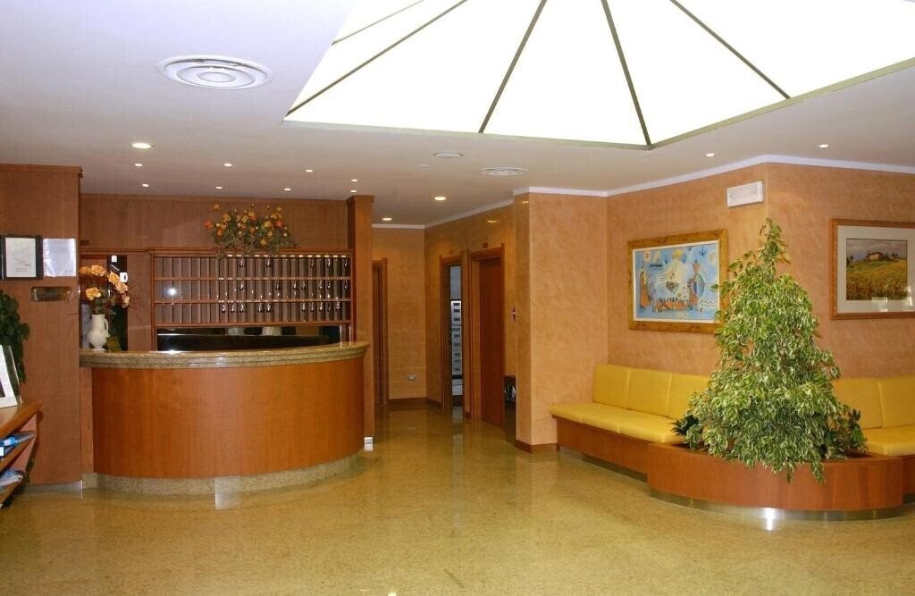 Картинка Hotel Florida 3*