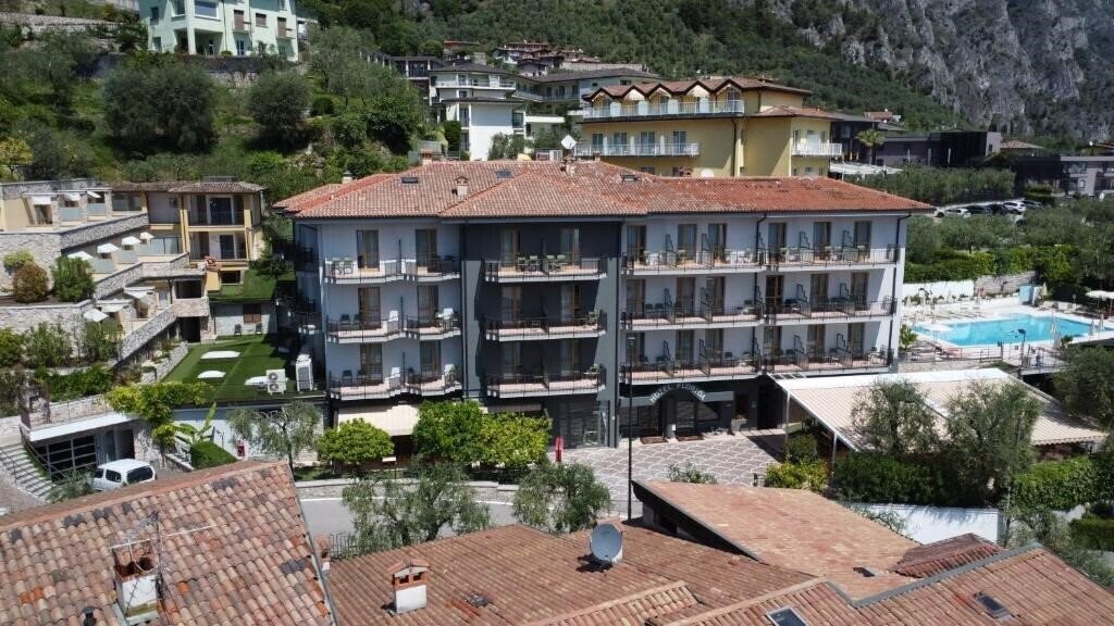 Зображення Hotel Florida 3*