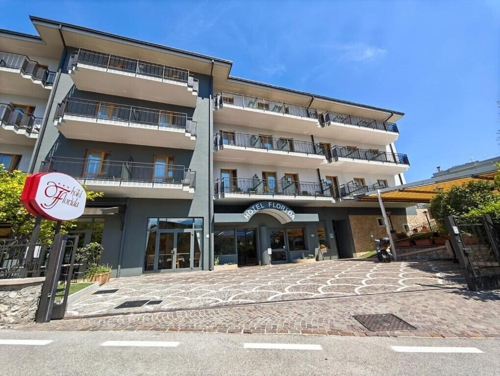 Картинка Hotel Florida 3*