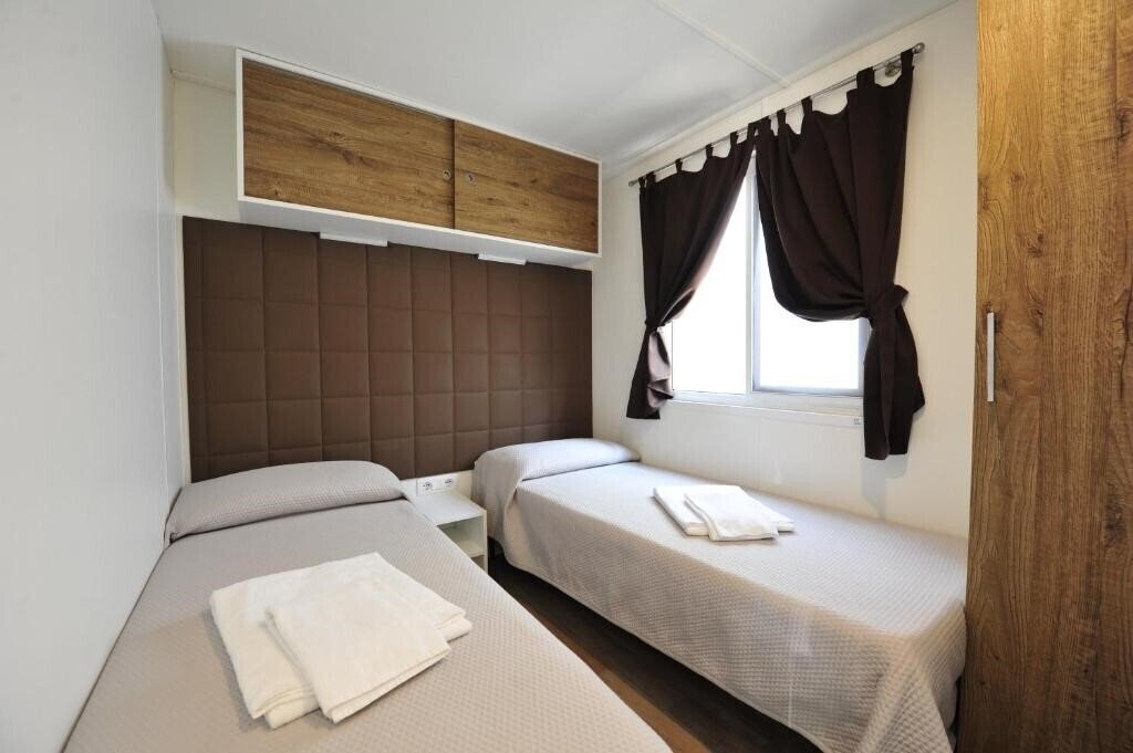 Фото Camping Bella Italia (Peschiera del Garda) 5*