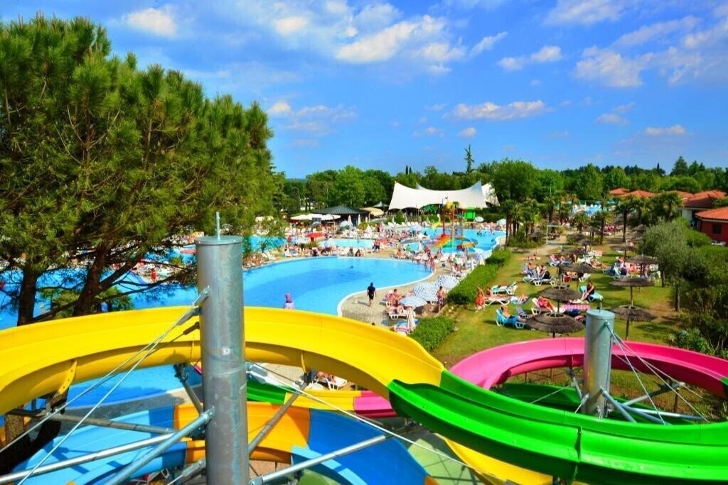 Фотографія Camping Bella Italia (Peschiera del Garda) 5*