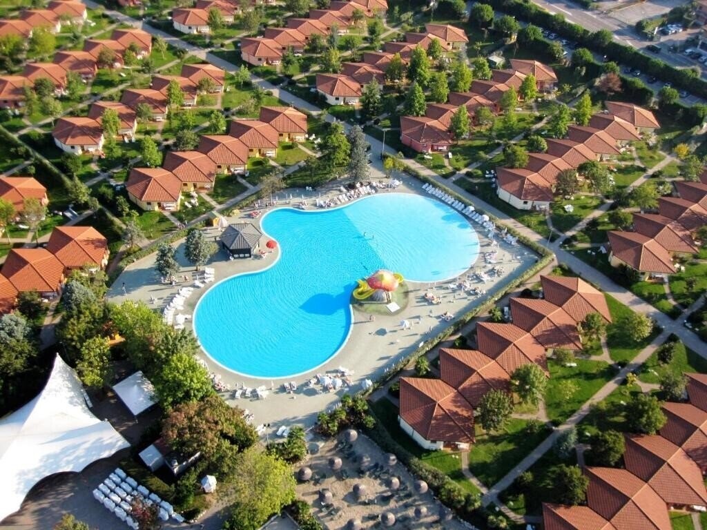 Зображення Camping Bella Italia (Peschiera del Garda) 5*