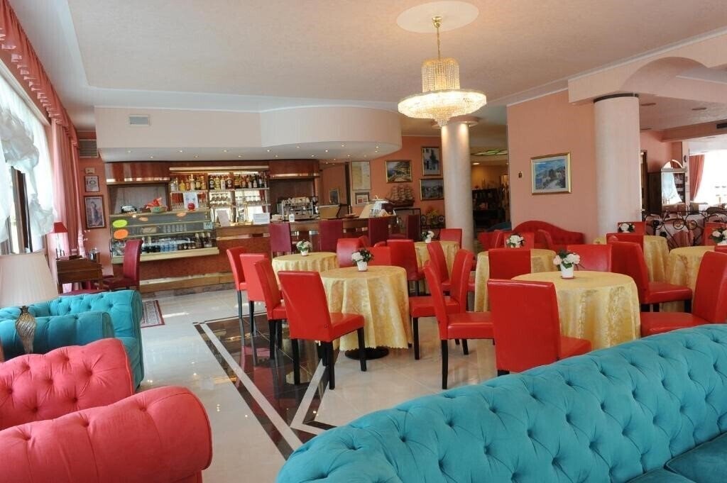 Изображение Cristallo (Malcesine) 3*