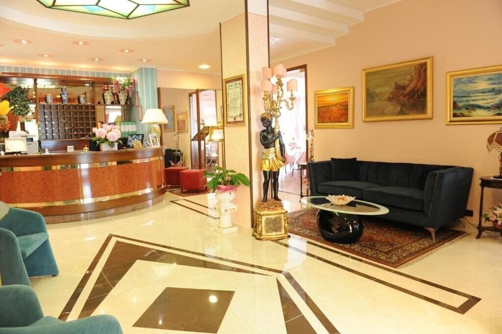 Картинка Cristallo (Malcesine) 3*