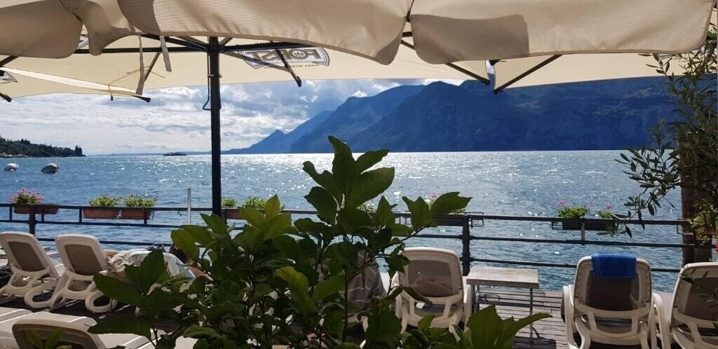 Картинка Malcesine 3*