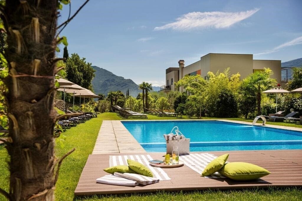 Готель Active & Family Hotel Gioiosa 4*