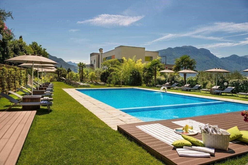 Фото Active & Family Hotel Gioiosa 4*