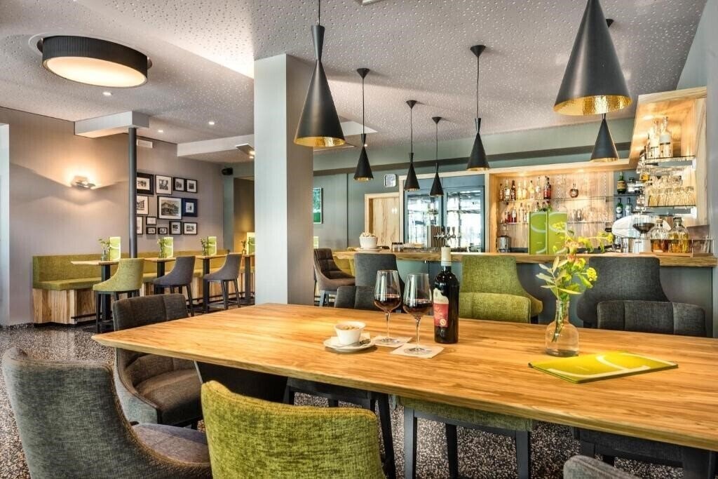 Фотографія Active & Family Hotel Gioiosa 4*