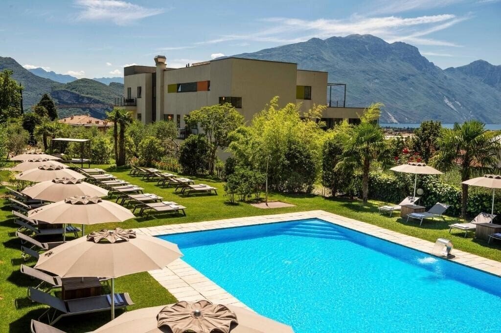 Зображення Active & Family Hotel Gioiosa 4*