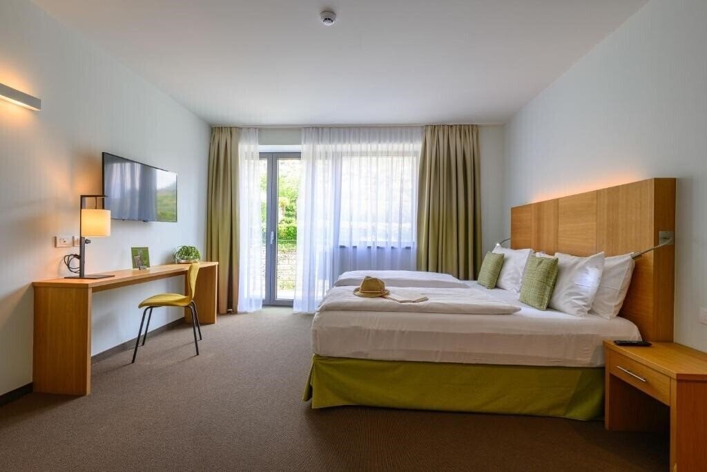 Картинка Active & Family Hotel Gioiosa 4*