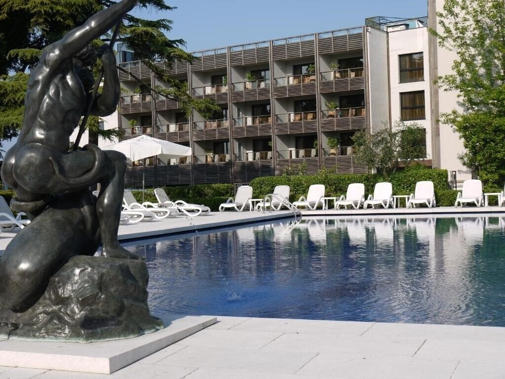 Фото Acquaviva del Garda 4*