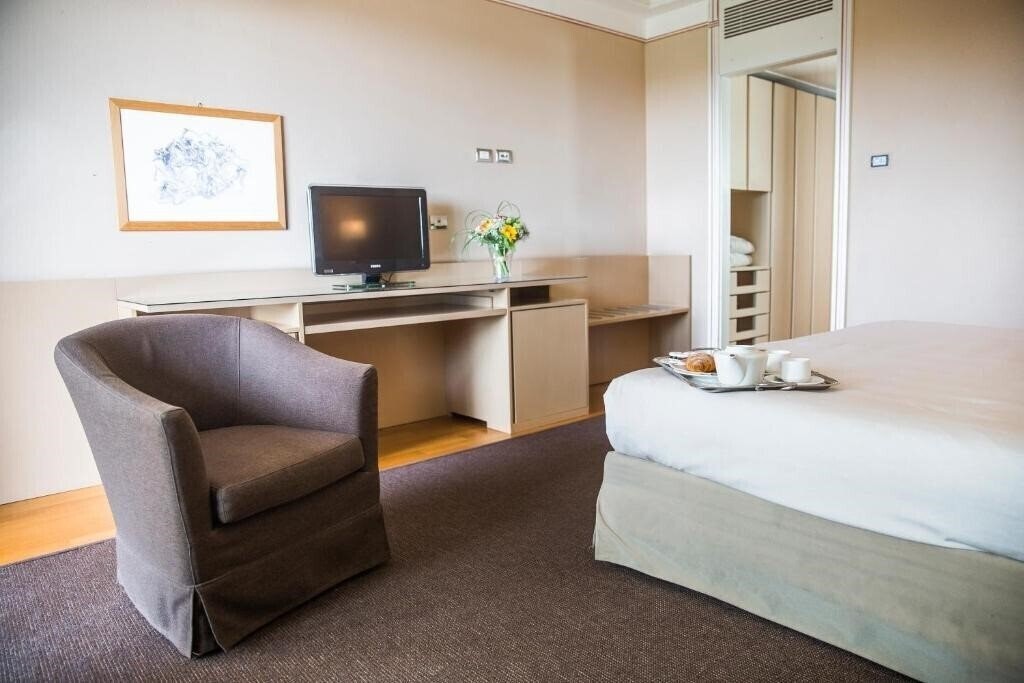 Фотография Acquaviva del Garda 4*