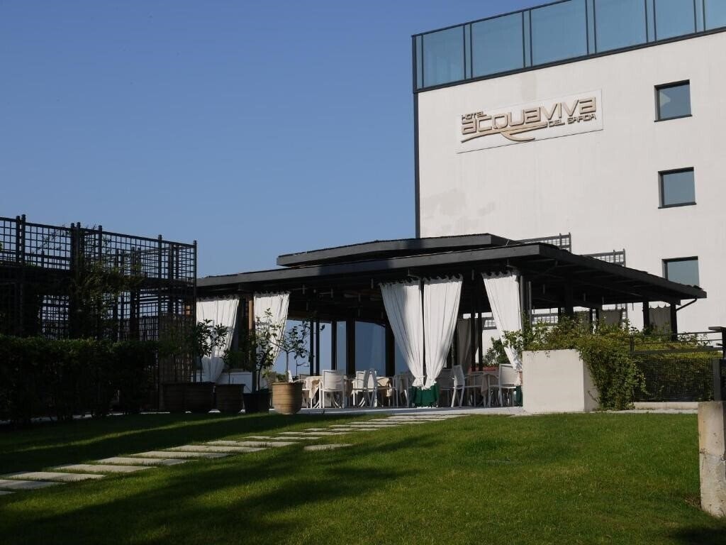 Картинка Acquaviva del Garda 4*