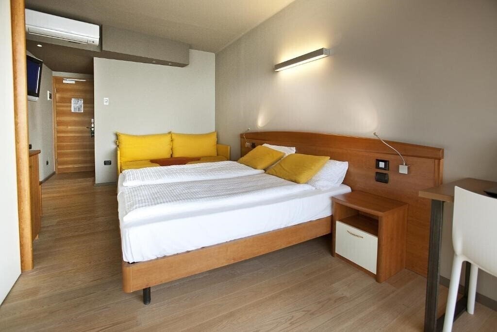 Фото Ambienthotel Spiaggia 3*