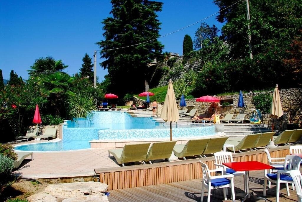 Зображення Ambienthotel Spiaggia 3*