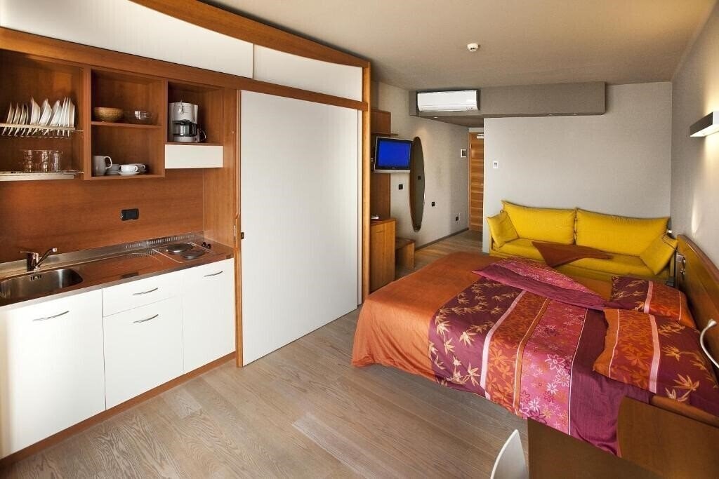 Картинка Ambienthotel Spiaggia 3*
