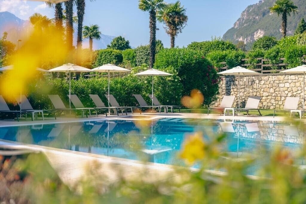 Фотографія Astoria Resort 4*
