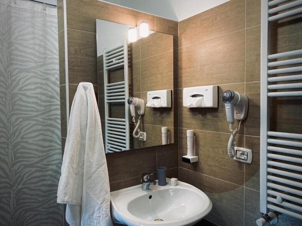 Фотография Atico Hotel 3*