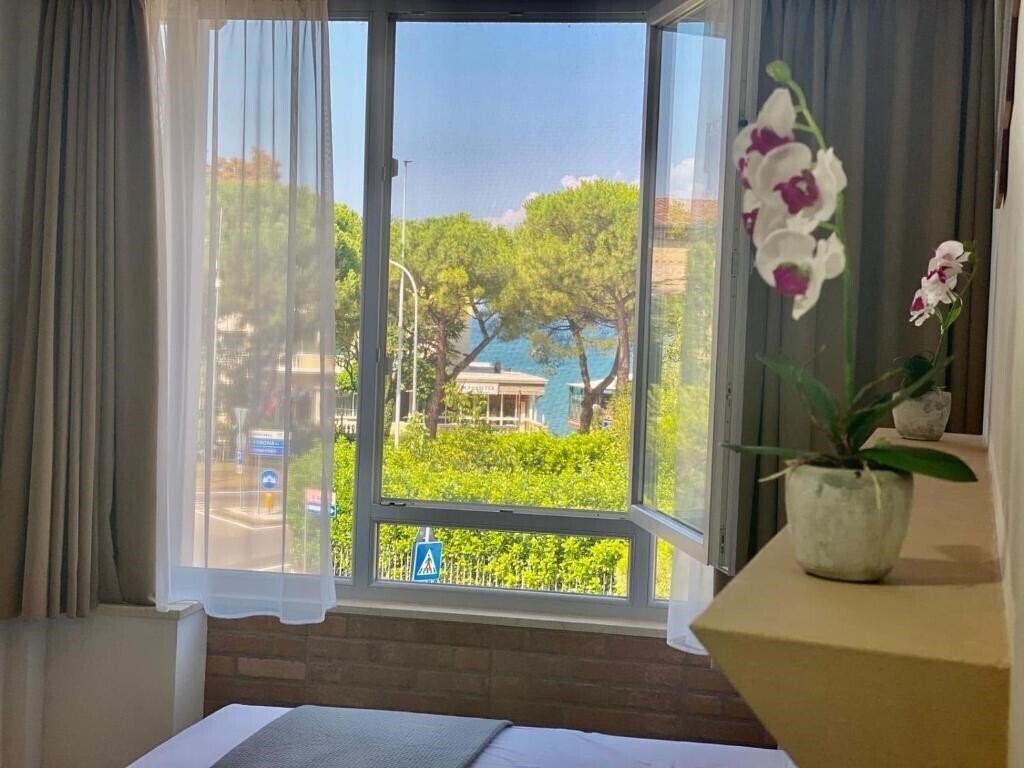 Изображение Atico Hotel 3*