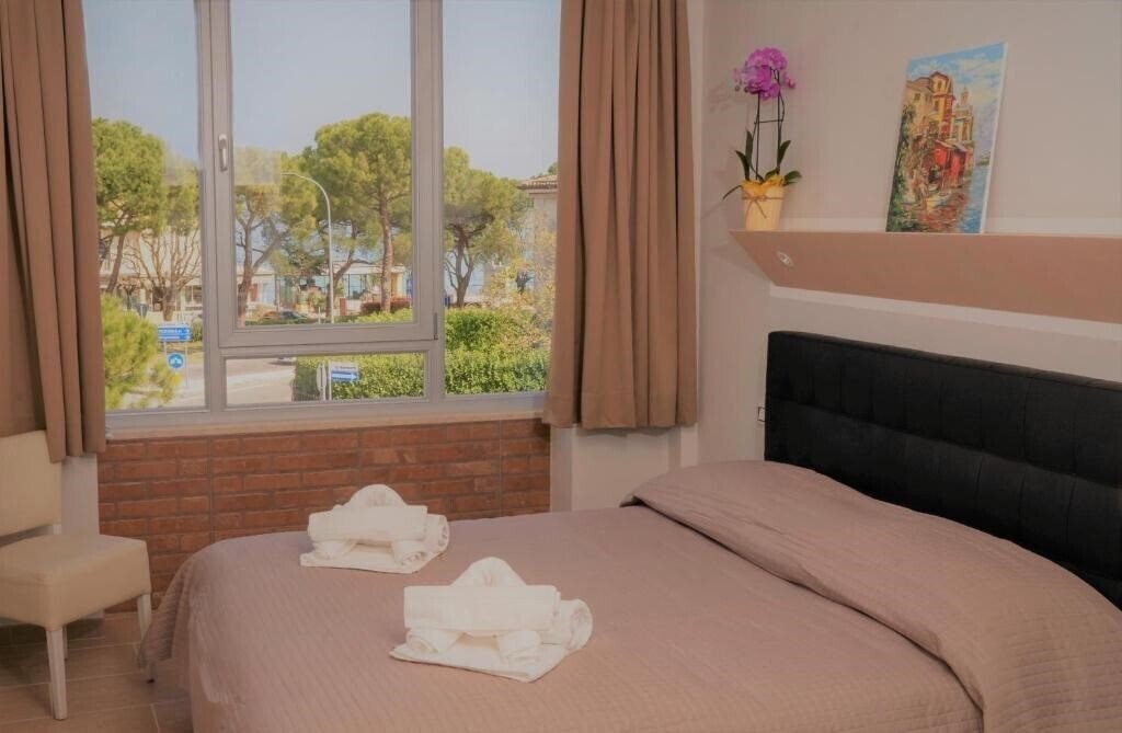 Картинка Atico Hotel 3*