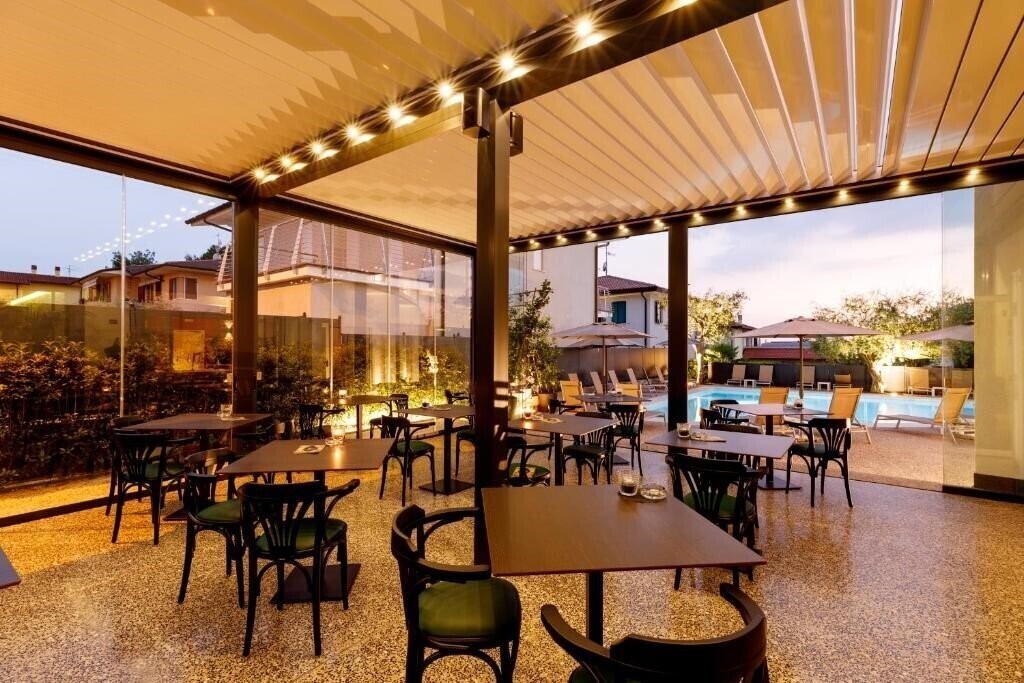 Фото Art Hotel Ventaglio 3*