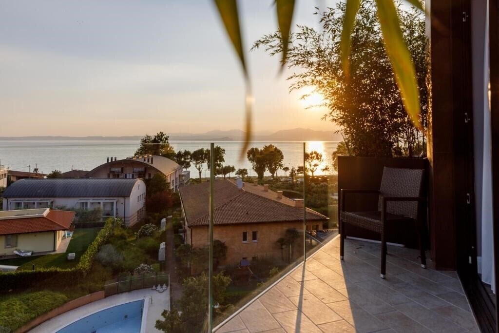Зображення Art Hotel Ventaglio 3*