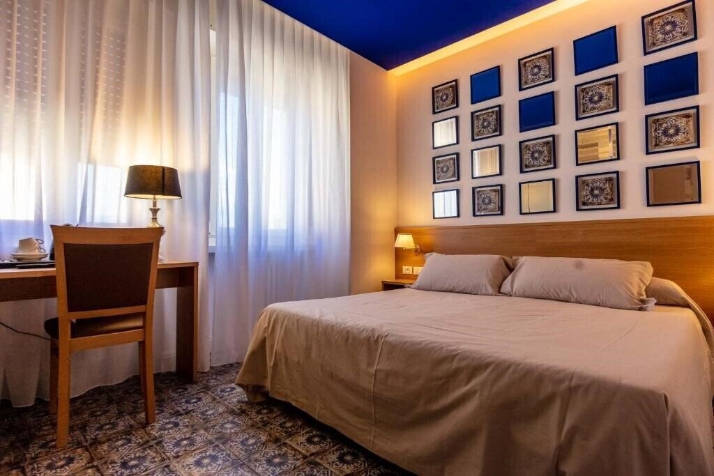 Картинка Art Hotel Ventaglio 3*