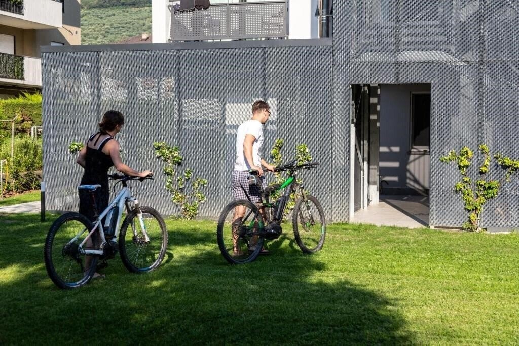 Картинка Garda Life 3*