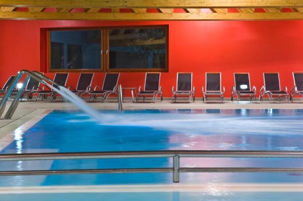 Фото Garda Sporting Club Hotel 4*