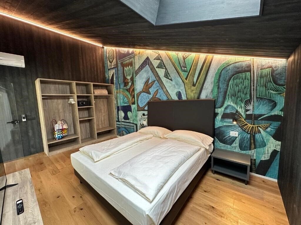 Изображение Garda Sporting Club Hotel 4*
