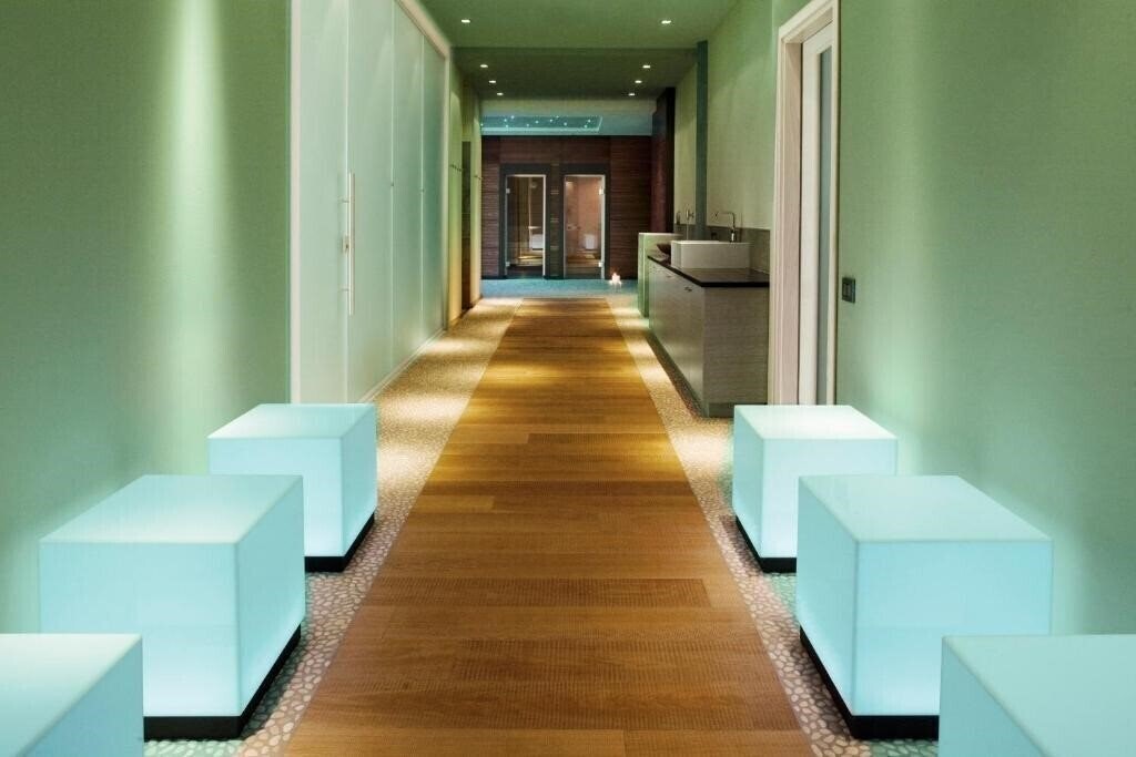 Картинка Garda Sporting Club Hotel 4*