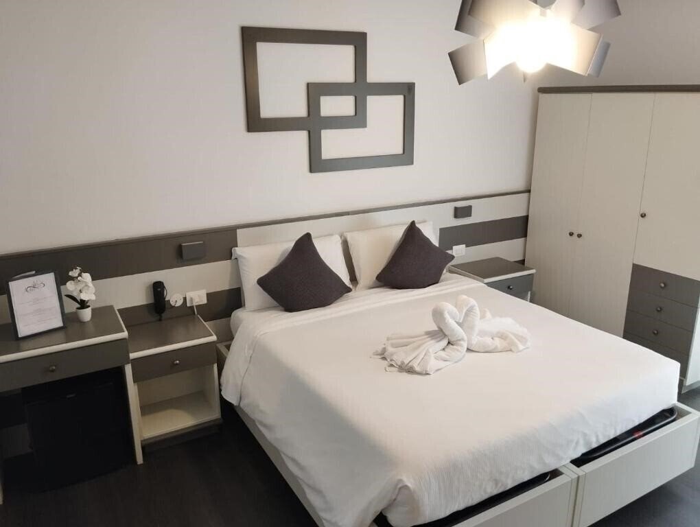 Изображение Athos Hotel 3*