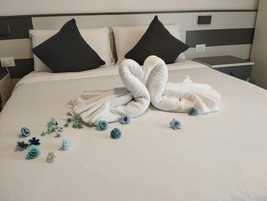Картинка Athos Hotel 3*