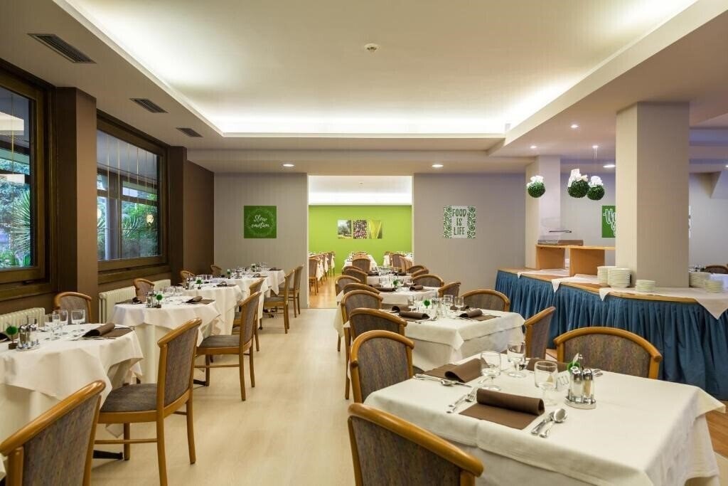 Фото Brione Green Resort 3*