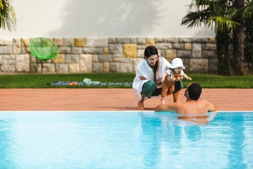 Картинка Brione Green Resort 3*