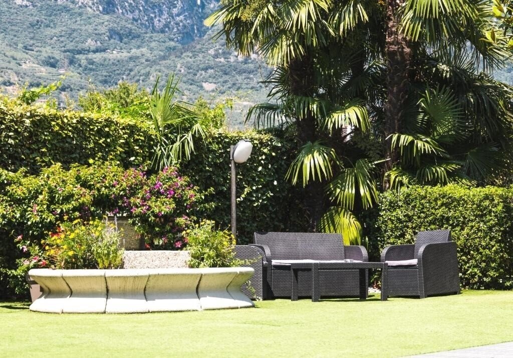 Зображення Hotel Campagnola (Riva del Garda) 3*