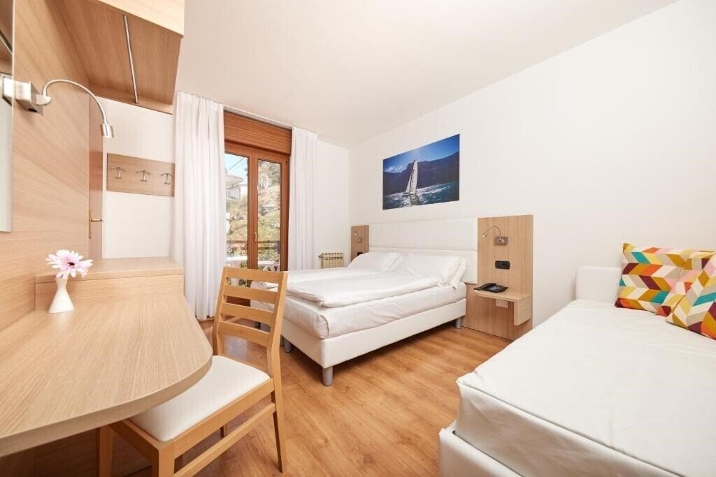 Фото Beach Hotel Rosa 3*
