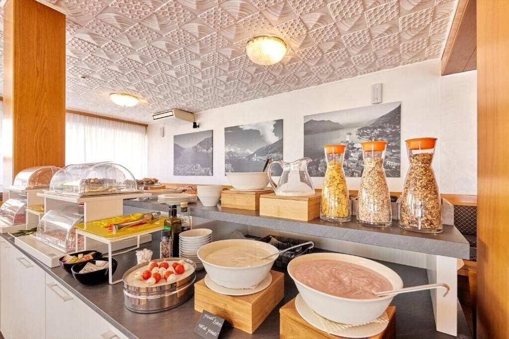 Картинка Beach Hotel Rosa 3*