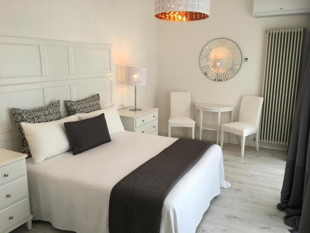 Фотографія Hotel La Perla 3*