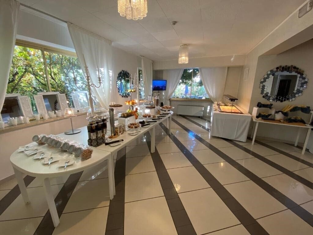 Зображення Hotel La Perla 3*