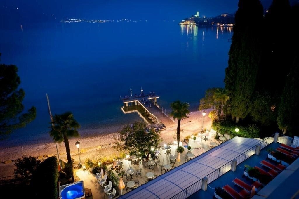 Зображення Beach Hotel Du Lac Malcesine 4*