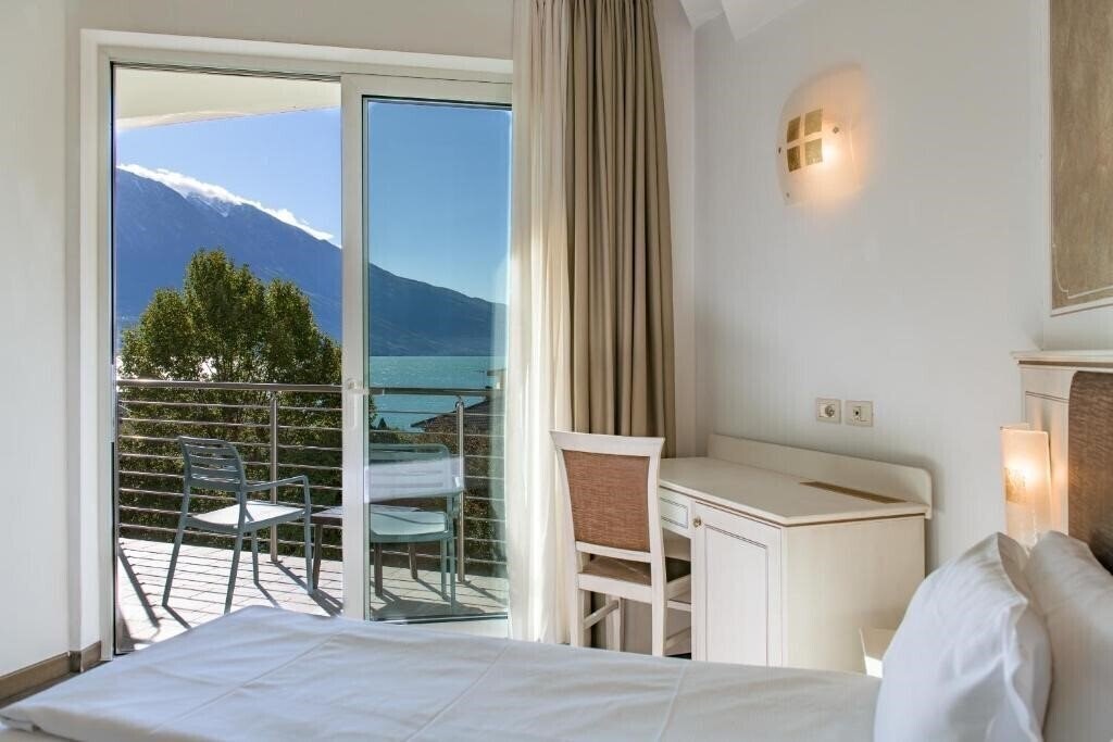 Зображення Hotel Sogno del Benaco 4*