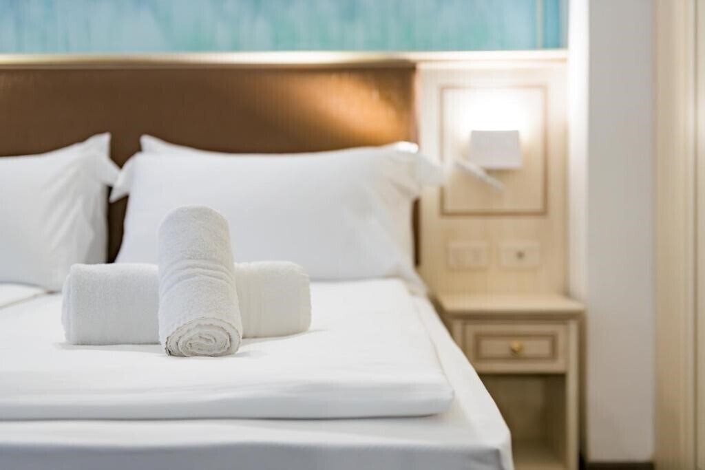 Картинка Hotel Sogno del Benaco 4*