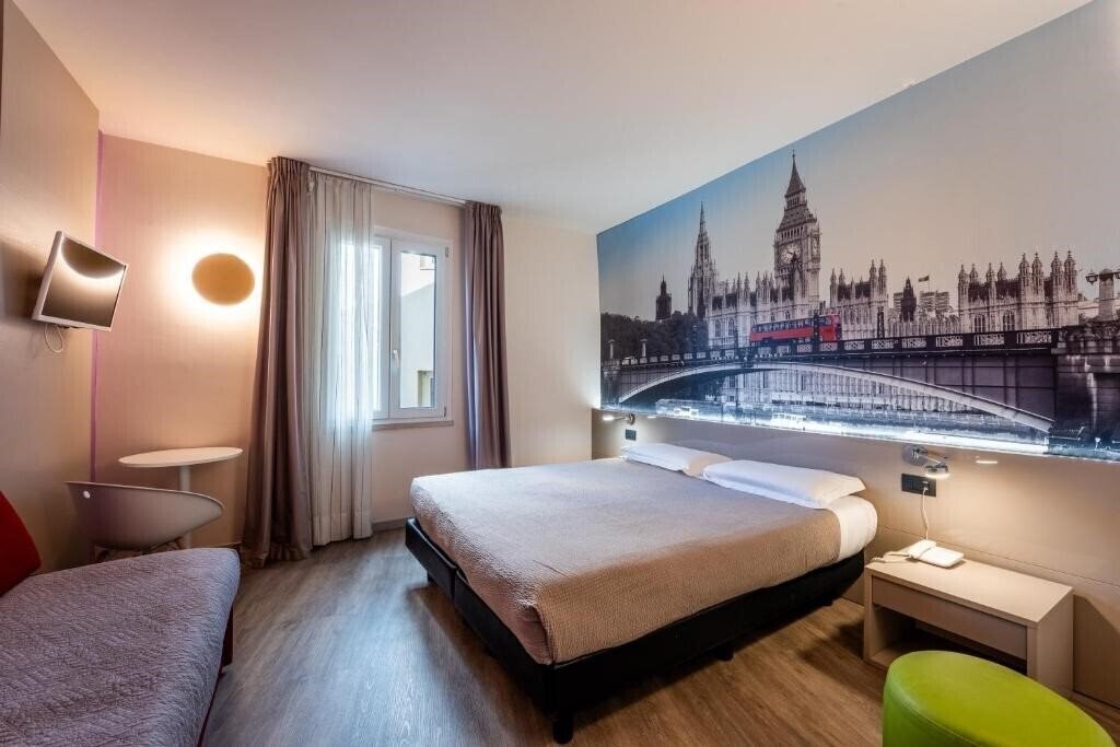 Фото Hotel Vittorio 3*