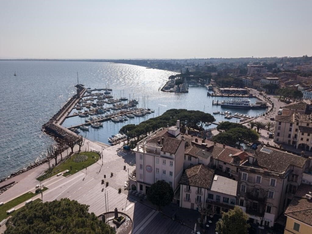 Фотография Hotel Vittorio 3*