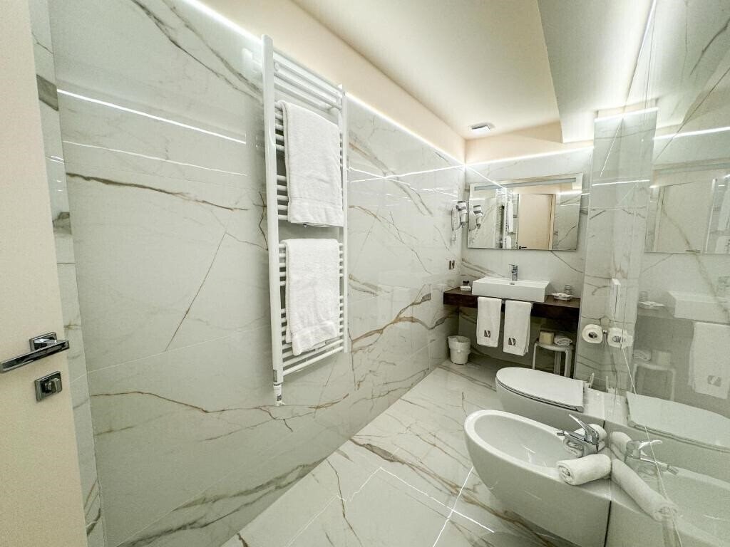 Картинка Hotel Vittorio 3*